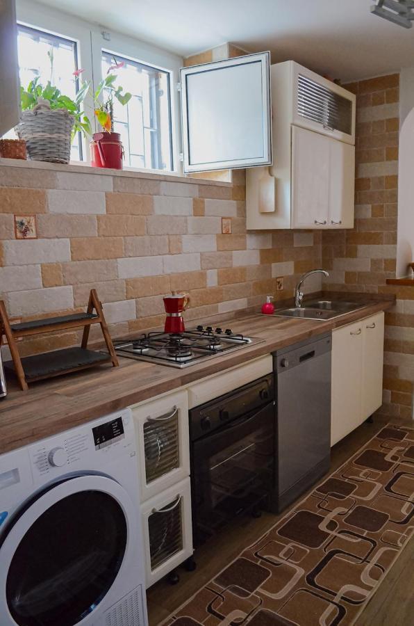 Villa Ardigo - Camera O Appartamento Bari Exteriér fotografie