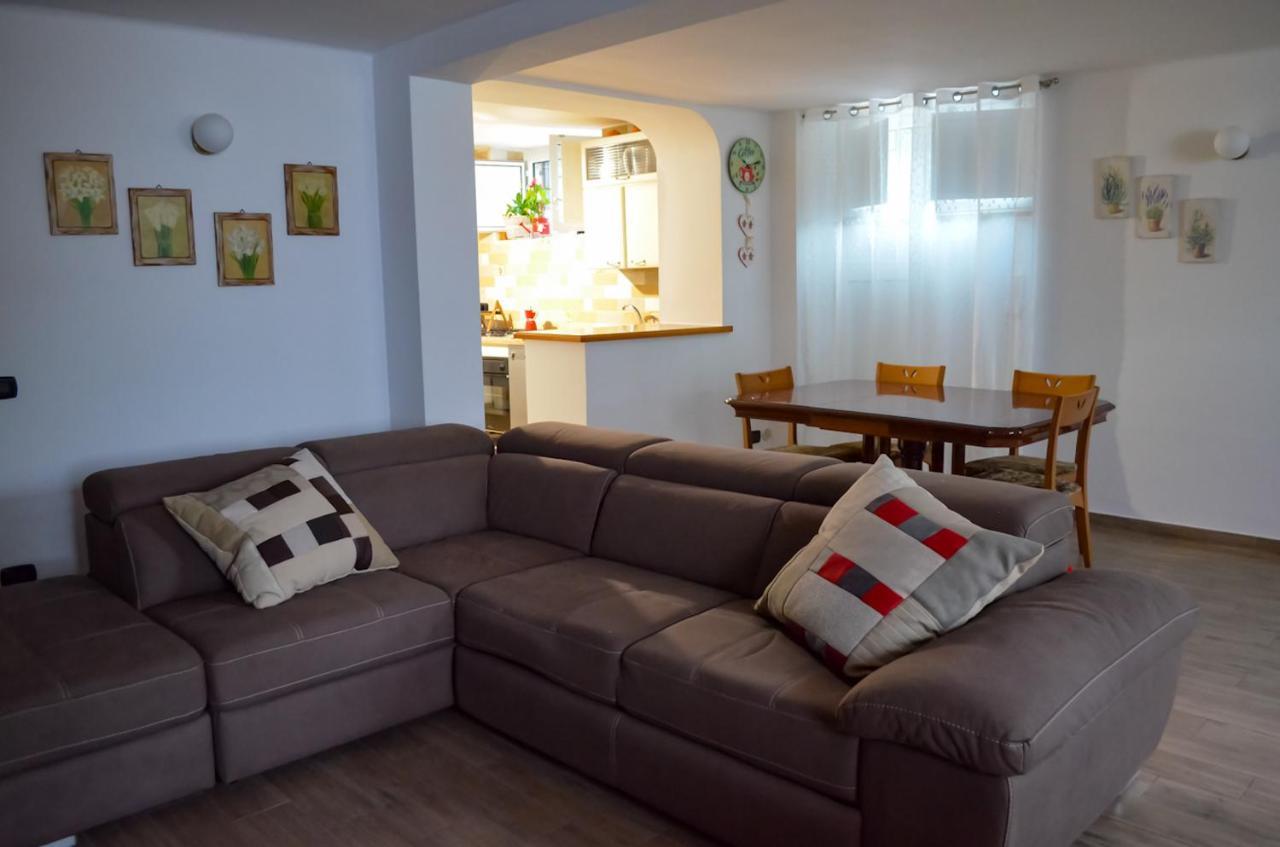 Villa Ardigo - Camera O Appartamento Bari Exteriér fotografie
