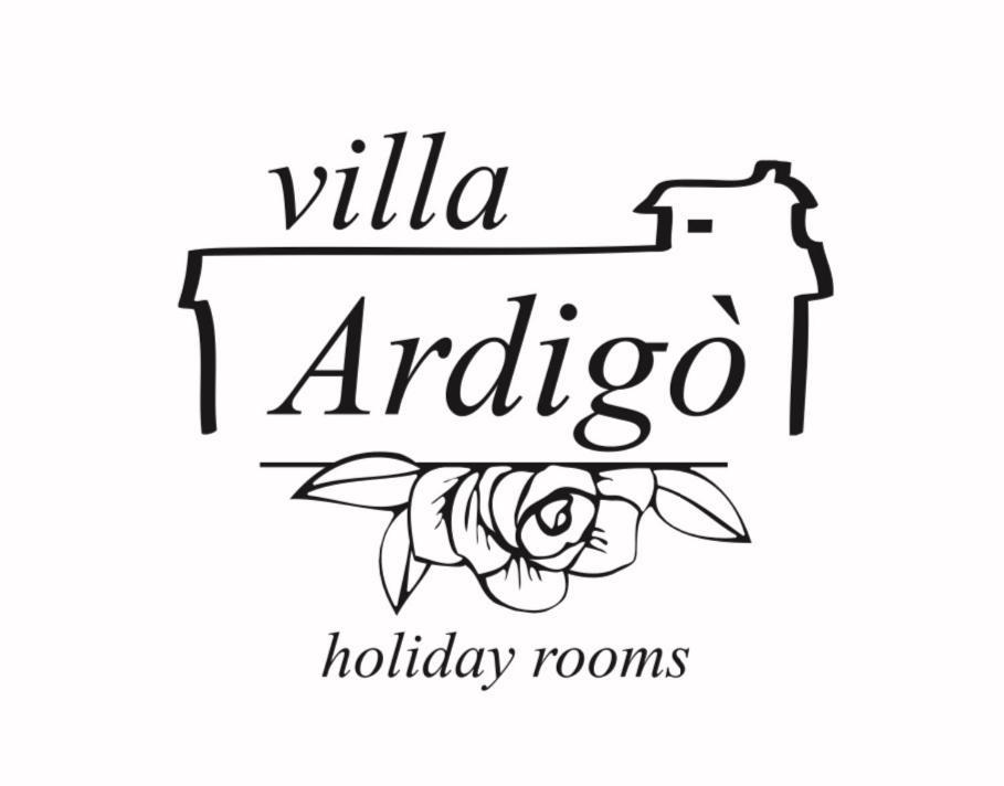 Villa Ardigo - Camera O Appartamento Bari Exteriér fotografie