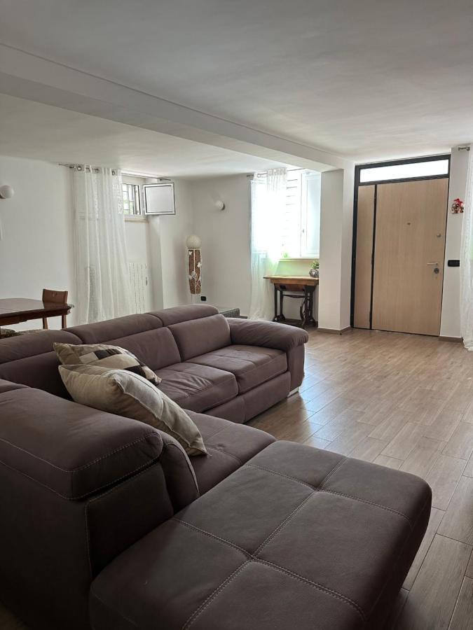 Villa Ardigo - Camera O Appartamento Bari Exteriér fotografie