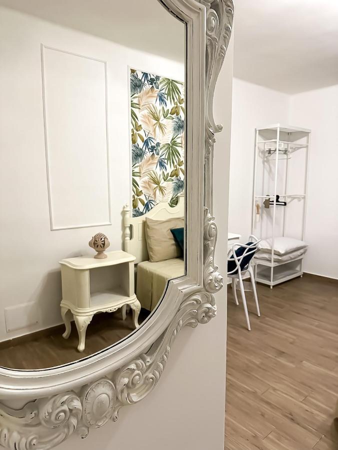 Villa Ardigo - Camera O Appartamento Bari Exteriér fotografie
