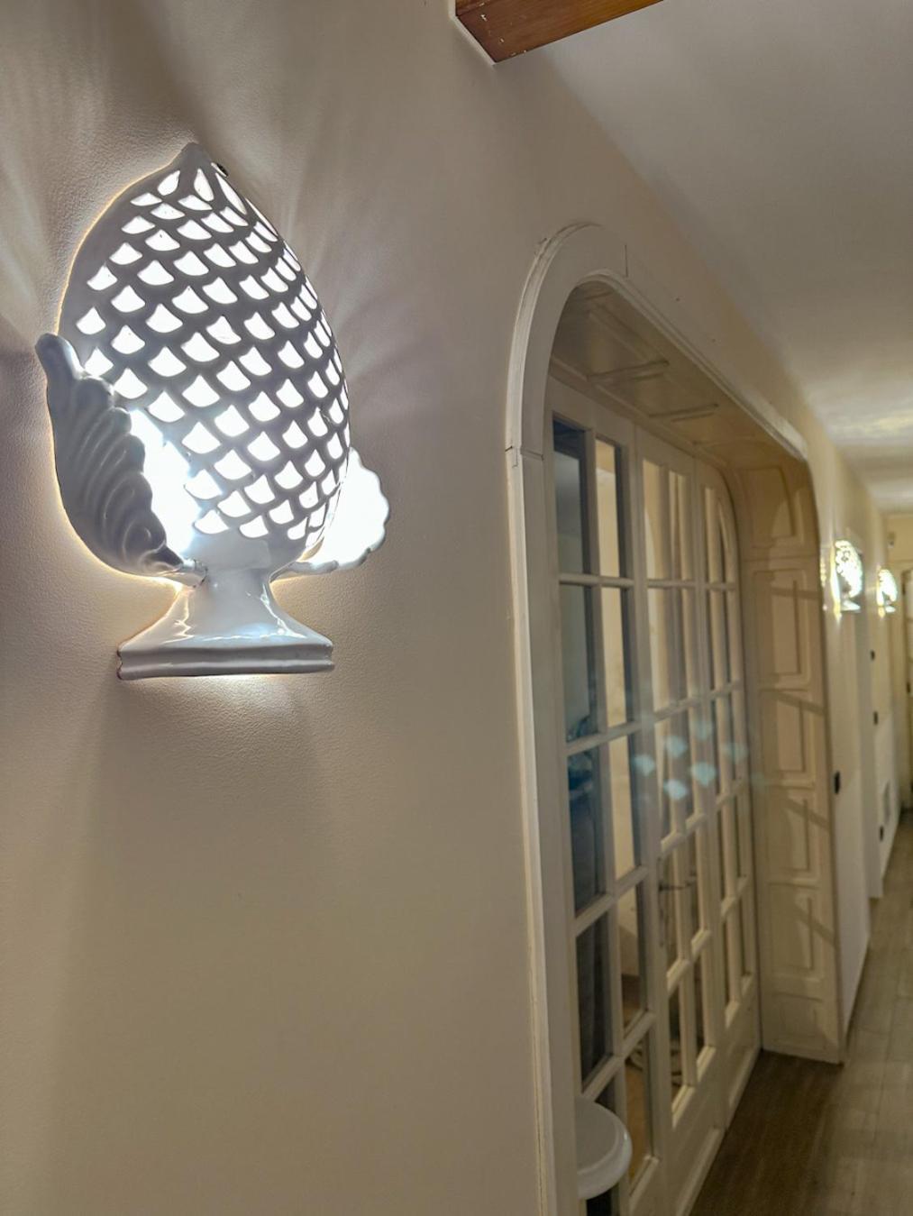 Villa Ardigo - Camera O Appartamento Bari Exteriér fotografie