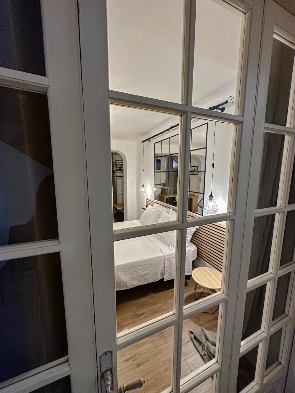 Villa Ardigo - Camera O Appartamento Bari Exteriér fotografie