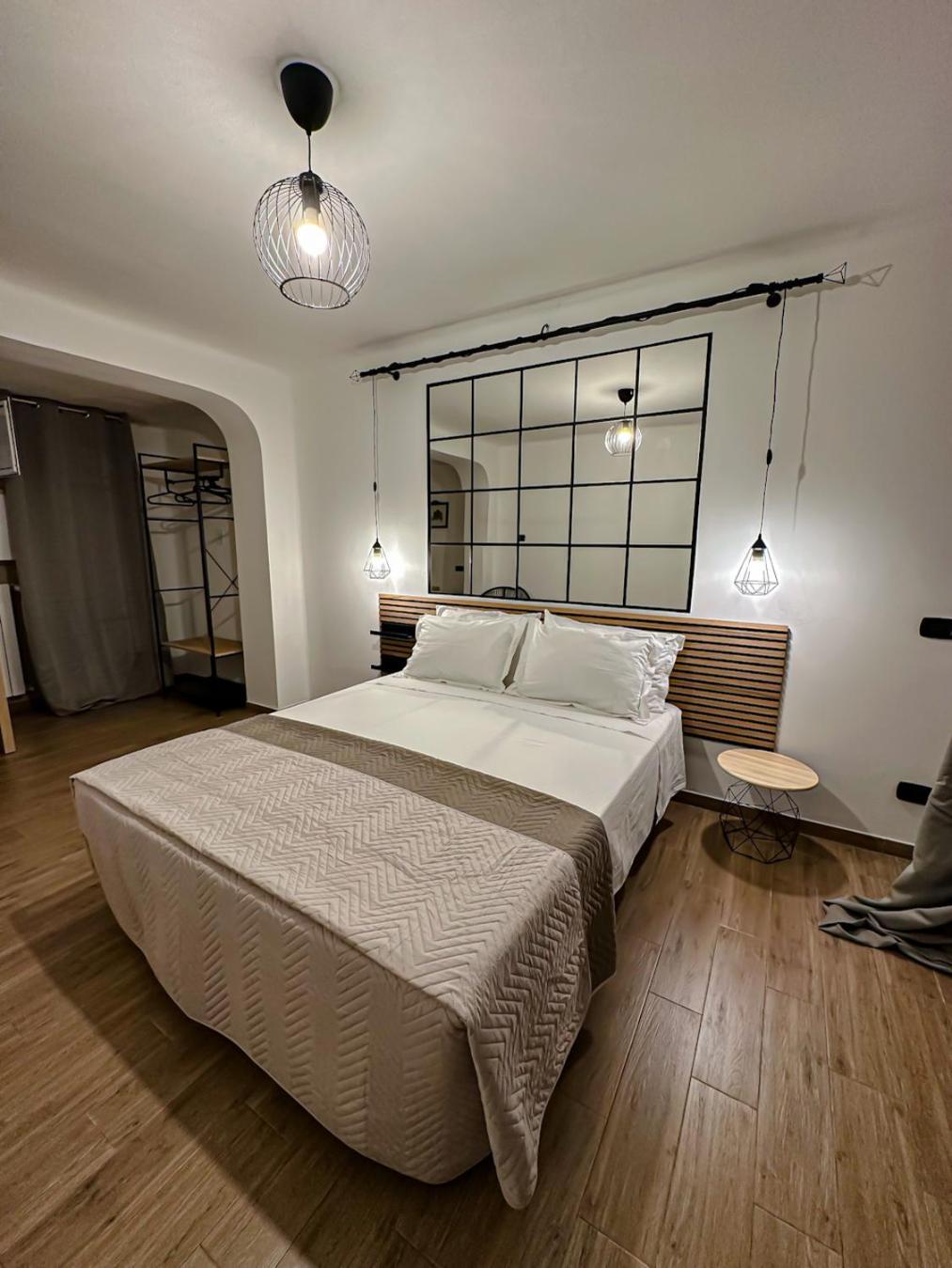 Villa Ardigo - Camera O Appartamento Bari Exteriér fotografie